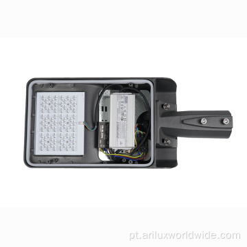 Luzes de rua externas ip66 60W diretas da fábrica